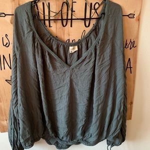 🌸O’Neill Blouse🌸